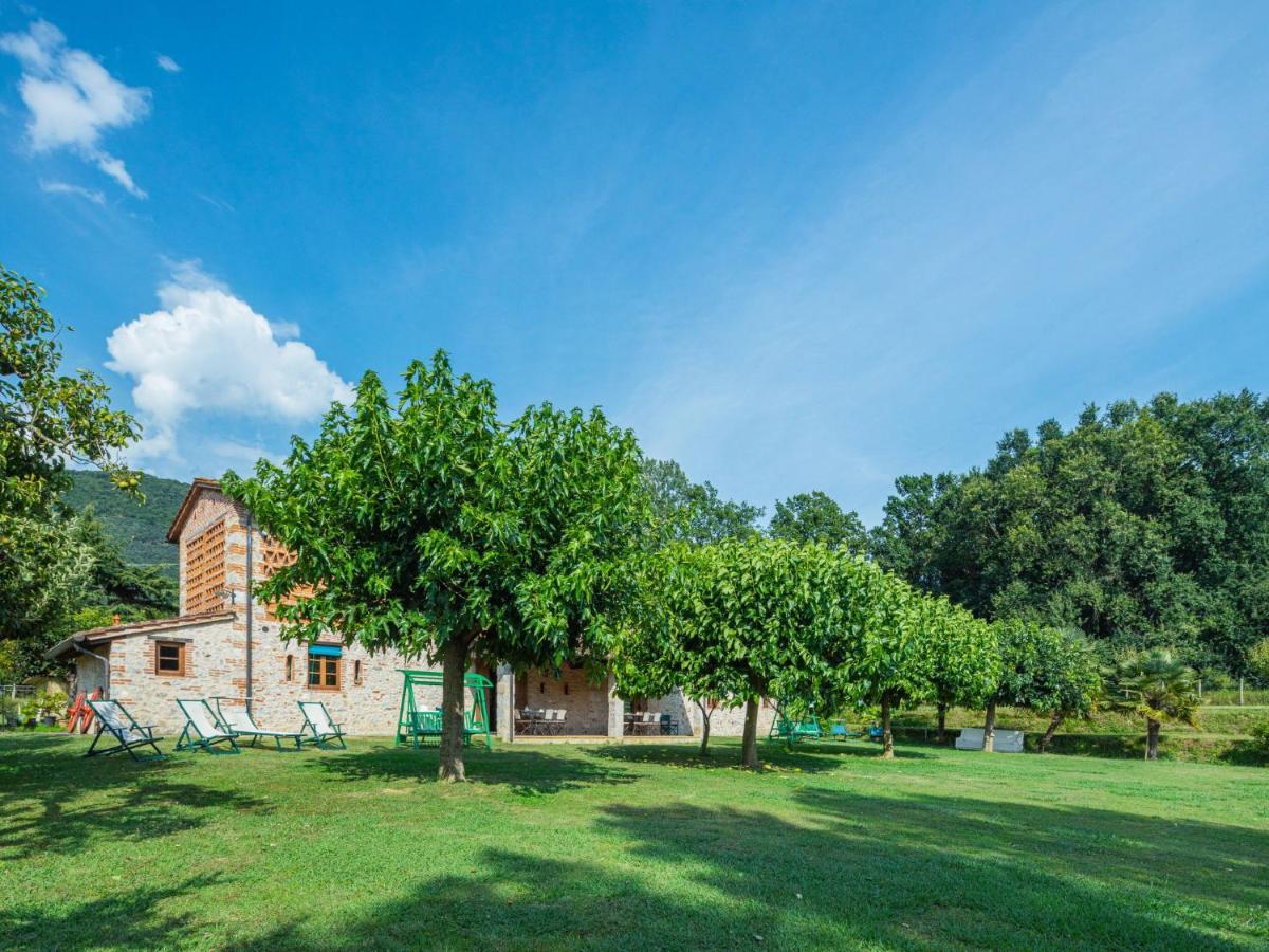 Holiday Home I Pioppi - Cma107 By Interhome กาไมโยเร ภายนอก รูปภาพ