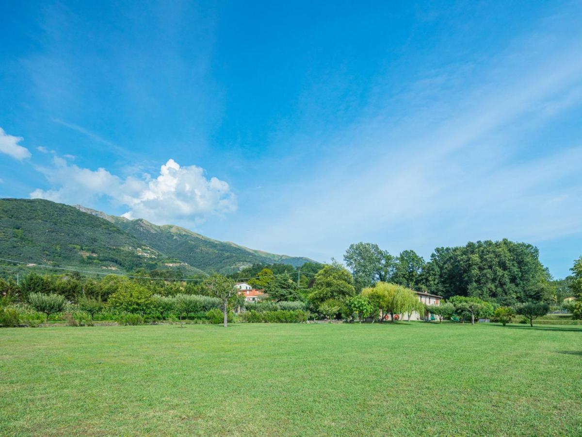 Holiday Home I Pioppi - Cma107 By Interhome กาไมโยเร ภายนอก รูปภาพ