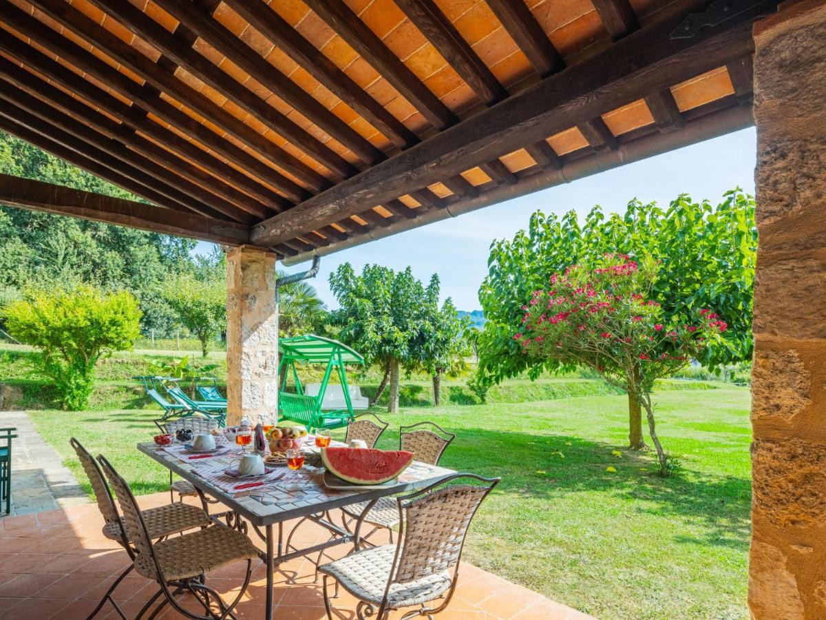Holiday Home I Pioppi - Cma107 By Interhome กาไมโยเร ภายนอก รูปภาพ